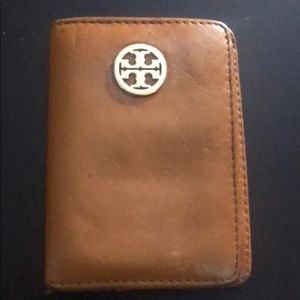 Tory Burch wallet